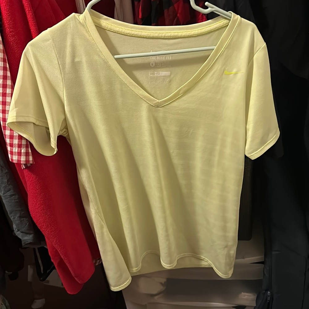 Nike Dri-fit Tee